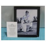 SCM Graded Autographed Sandy Koufax See Info