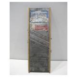 NOS Antique Mandolin Cabbage Slicer See Info