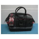 Husky Heavy-Duty 16' Pro Power Tool Bag