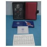 1981 Royal Canadian Mint Proof Set See Info