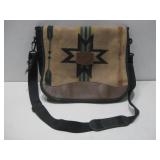 Pendleton Woolen Mills Messenger Bag