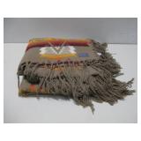 Pendleton Woolen Mills Blanket 66' x 66'