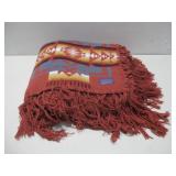 Pendleton Woolen Mills Blanket 64' x 68'