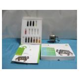 A+ For Energy Oil Products Kit & More See Info