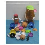 Mr. Potato Head Toys & Accessories See Info