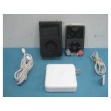 160GB Apple Ipod W/Charger See Info
