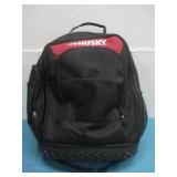 Husky 16 in. Tool Backpack