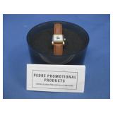 Pedre Promotional Products Wrist Watch See Info