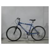 Raleigh M30 Mountain Trail Bicycle