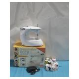 Dressmaker Sewing Center See Info