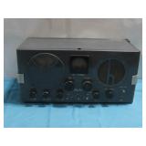 Hallicrafters Sky Champion Radio For Restoration