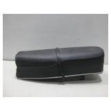 Vtg Ducati Motorcycle Seat