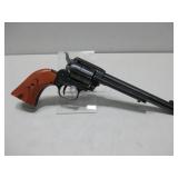 Heritage Rough Rider .22 Cal Revolver