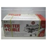 NIB Porter Cable 12' Deluxe Dovetail Jig #4212