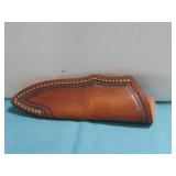 Sonja Lee Leather Knife Sheath