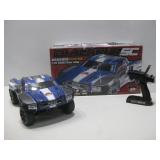 Redcat Blackout SC Remote Control Car See Info