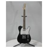 Fender Squire Telecaster Electric Guitar See Info