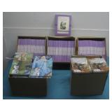 Various Youth Books In Multiple Copies See Info