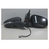 Two Side Mirrors MGMDO-R Untested