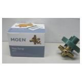 NIOB 1/2' IPS/CC Moen Posi-Temp 82510 Valve