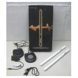 Aeroband Pocket Drum 2 Plus Power On