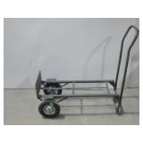 Adjustable Hand Truck See Info