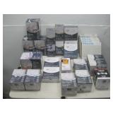 NIOB Assorted Hampton Bay Track Lighting  See Info