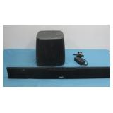Polkaudio Surround Bar 3000 Subwoofer See Info