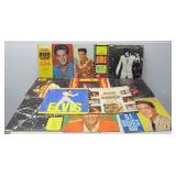 Vtg Elvis RCA Records