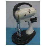 Vintage Sunbeam Mixmaster Model 3B See Info