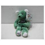 Autographed Joe Namath #12 Bear #846/1000 See
