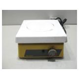 Barnstead Thermolyne Model S46725  Powers On