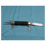 Kent USA Camp Pocket Knife