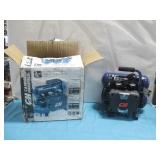 NIOB Campbell Hausen 2 Cal Air Compressor See Info