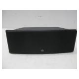 Boston CR2 Acoustic Center Channel Speaker See