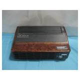 Vtg Oreck Professional Air Purifier Powers On