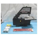 Craftsman Band Saw, NIP Reflector See Info