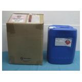 Lab Alley Essential Chemicals VM&P NAPTHA 5 Gal
