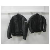 Joe Rocket & Cortech LRX Motorcycle Jackets See
