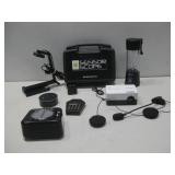 TurboTax Projector, Oberly Personal Bender & More