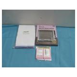 NIP B&Q Mochalash Cluster Kit & More