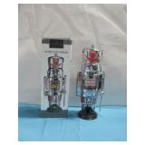 Godinger Soldier Candy Dispenser 18'