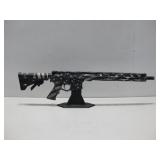 American Tactical AR 5.56 W/ Flag Tape See Info