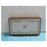Vtg Taylor Instrument Co. Desktop Weather Station