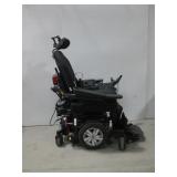 Quantum Edge 2.0 Power Drive Wheel Chair