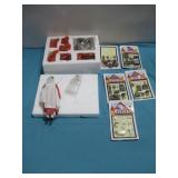 NIOB Mini Lodge Furniture Set & Accessories