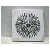 Crystal Montage 19' x 19' See Info
