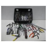 Pliers, Wrenches, Snips & More