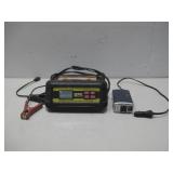 Everstart Maxx 40A Engine Start 15A Rapid See Info
