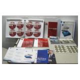 Mike Ferry Real Estate Sales System Coaching Kit
